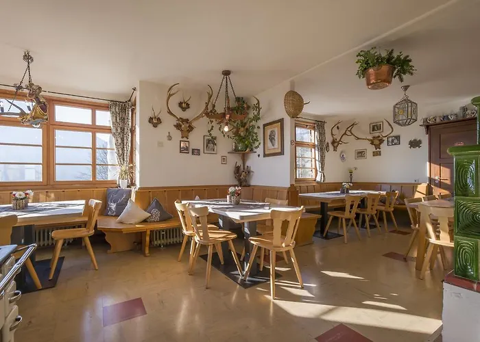 Berggasthof Hummelei