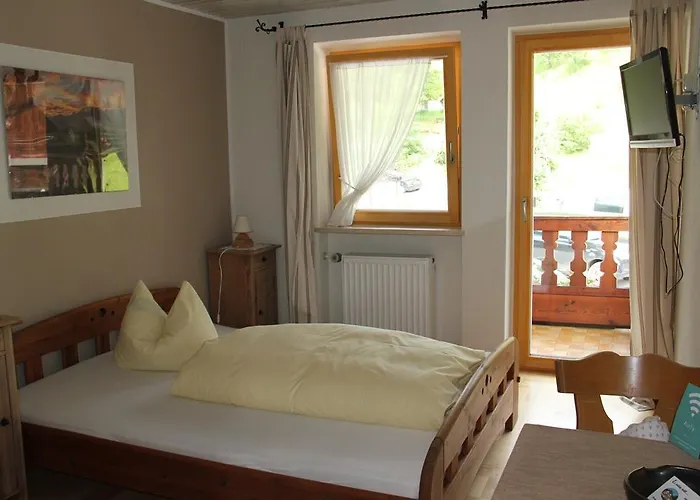 Berggasthof Hummelei 3* Oberaudorf